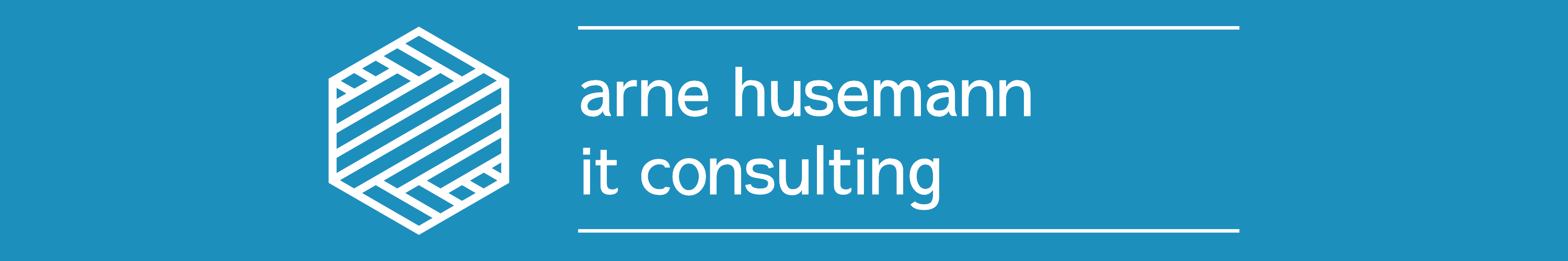 Arne Husemann IT Consulting Logo